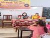 हरदोई: महिला शक्ति केंद्र ने बालिकाओं को दिया प्रशिक्षण