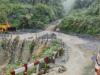 उत्तराखंड में बारिश का कहर, 39 घंटे में 43 लोगों की मौत