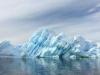 अंटार्कटिका को जलवायु शिखर सम्मेलन से पहले मिला ‘ग्लासगो ग्लेशियर’