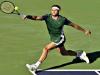 इंडियन वेल्स टेनिस: दिमित्रोव ने मेदवेदेव को हराया
