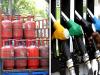 कांग्रेस ने की पेट्रोल, डीजल और एलपीजी के दाम कम करने की मांग