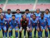 भारतीय महिला फुटबॉल टीम का बहरीन के खिलाफ शानदार प्रदर्शन, आगे चीनी ताइपे से होगा सामना