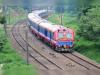 रेल रोको आंदोलन के कारण उत्तर भारत में 28 से अधिक ट्रेनें प्रभावित