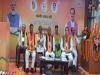 उत्तराखंड: भाजपा राष्ट्रीय कार्यकारिणी की बैठक जारी, मुख्यमंत्री धामी समेत 13 सदस्य वर्चुअली जुड़े