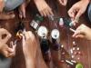 देहरादून: कोरियर की आड़ में नशे का कारोबार, दो सगी बहनों समेत चार गिरफ्तार
