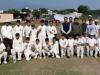 हल्द्वानी: जीएनजी क्रिकेट टीम ने सेमीफाइनल में किया प्रवेश