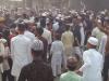 बरेली: वसीम रिजवी के खिलाफ कार्रवाई की मांग को लेकर बाजार बंद