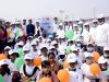 बरेली: रामगंगा को प्रदूषण मुक्त रख पुर्नजीवित करने को ‘गंगा उत्सव, नदी उत्सव’ शुरू