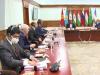 भारत सहित 7 देशों के सुरक्षा अधिकारियों ने की अफगानिस्तान को लेकर बैठक, दाखिल किए अहम दस्तावेज