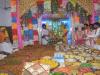 अयोध्या के मंदिरों में मनाया गया अन्नकूट महोत्सव, भगवान को लगा छप्पन भोग