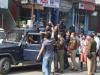 हल्द्वानी: खुफिया पुलिस फेल, काले झंडे लेकर दौड़ी पहाड़ी आर्मी
