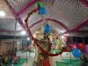 हरदोई: रामलीला का हुआ मंचन, धनुष टूटते ही भगवान राम की हुईं सीता