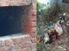 बाराबंकी: नकब लगाकर किसान के घर लाखों की हुई चोरी, सोती रही पुलिस