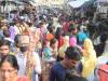 सीतापुर: धनतेरस पर जमकर बरसा धन, करोड़ों का हुआ कारोबार