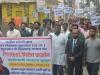 अयोध्या: वसीम रिजवी के खिलाफ मुस्लिम धर्मगुरुओं ने खोला मोर्चा, डीएम को सौंपा ज्ञापन