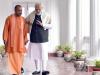 सीएम योगी ने प्रधानमंत्री मोदी के साथ साझा की तस्वीर, कहा- एक भारत नया बनाना है…