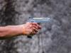 सीतापुर: रिवाल्वर शूटिंग में शूटर बृजेंद्र सिंह ने मारी बाजी, महिलाओं में अमृता पांडेय अव्वल
