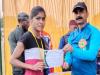 सीतापुर: एथलेटिक्स प्रतियोगिता में बच्चों व युवाओं ने बढ़ चढ़कर लिया हिस्सा