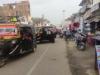 अमेठी: डग्गामार वाहनों का अड्डा बना पुलिस बूथ, राजस्व को लगा रहे हैं लाखों चूना