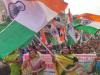 अमेठी: भाजपा नेत्री रश्मि सिंह ने निकाली भव्य तिरंगा यात्रा, हजारों लोग हुए शामिल