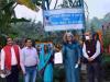 रायबरेली: एनटीपीसी ने दी शुद्ध पेयजल की सौगात, स्थापित की पानी की टंकियां