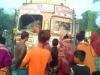 पश्चिम बंगाल दर्दनाक हादसा: नादिया जिले में वाहन ट्रक से टकराया, शव यात्रा में शामिल हुए 15 लोगों की मौत