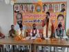 अयोध्या: भाजपा के राष्ट्रीय मंत्री ने दिया जीत का गुरुमंत्र