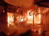 असम: दीपावली पर ‘आग का तांडव’, कई मकान…दुकान और गोदाम जलकर खाक