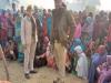 सीतापुर: महोली इलाके में किसान सहित दो लोगों की गोली मारकर हुई हत्या