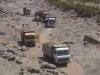 रामनगर: वन कर्मियों ने अवैध खनन में लिप्त चार वाहन किए सीज