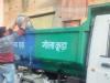 बरेली: दिवाली पर शहर की सफाई के लिए लगी विशेष टीम, कूड़ा गाड़ी के फेरे बढ़े
