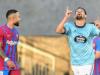 ला लीगा फुटबॉल टूर्नामेंट: सेल्टा विगो ने बार्सीलोना को ड्रॉ पर रोका