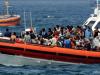 यूनान के द्वीप के निकट डूबती नौका से 70 प्रवासियों को बचाया गया, एक की मौत