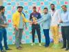 रामपुर: कोलकाता किंग्स और दिल्ली स्ट्राइकर्स ने जीता मैच