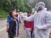 हल्द्वानीः त्योहारों में कम हुई कोरोना जांचें, कैसे रूकेगा कोरोना संक्रमण