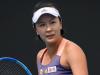 चीन की लापता टेनिस स्टार पेंग का वीडियो ऑनलाइन किया गया पोस्ट