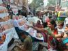 बरेली: लक्ष्मी, गणेश की मूर्तियां भी 40 फीसदी महंगी