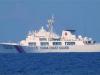 फिलीपींस आपूर्ति नौकाएं चीन संरक्षित विवादित तट पर नौसैनिकों के पास पहुंची
