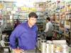 रामपुर : डीएम ने खाद और बीज की दुकानों पर मारे छापे, हड़कंप