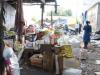 हल्द्वानी: पटाखे की चिंगारी से किराना की दुकान में लगी आग, लाखों का नुकसान