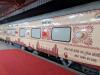 श्री रामायण यात्रा: IRCTC ने शुरू की पहली फुल एसी टूरिस्ट ट्रेन, जानें पूरी डिटेल्स
