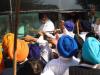 पंजाब: अकाली दल का चन्नी सरकार के खिलाफ प्रदर्शन, ईंधन पर कर कम करने की मांग की