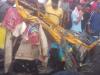 असम में बड़ा हादसा: ट्रक और ऑटोरिक्शा की टक्कर, 10 लोगों की मौत