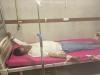 लखनऊ: आमरण अनशन पर बैठे सपा विधायक की बिगड़ी हालत, सिविल अस्पताल में हुए भर्ती