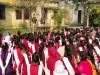 हरदोई: जीजीआईसी इंटर कॉलेज में बालिकाओं को पुलिस ने किया जागरूक