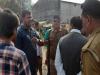 सीतापुर: चार राउंड फायरिंग से क्षेत्र में फैली दहशत, बाइक सवारों ने वारदात को दिया अंजाम