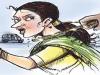 हरदोई: महिला की चेन खींचकर शातिर युवक फरार, पुलिस खंगाल रही CCTV फुटेज