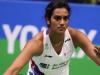 दो बार ओलंपिक पदक विजेता पी वी सिंधू ने इंडोनेशिया मास्टर्स के सेमीफाइनल में किया प्रवेश