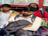 कानपुर: एआरटीओ प्रवर्तन ने डग्गामार बस को किया सीज, वाहन स्वामी ने की अभद्रता