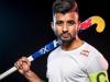 एशियाई चैम्पियंस ट्रॉफी हॉकी में भारत की कप्तानी करेंगे मनप्रीत